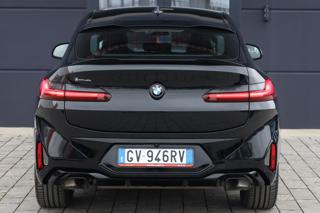 BMW X4 usata, con Servosterzo