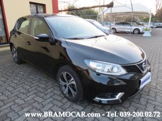 NISSAN Pulsar usata, con Airbag Passeggero