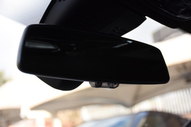 BMW 320 usata, con Bluetooth