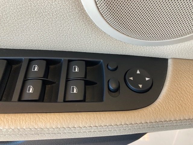 BMW Z4 usata, con Climatizzatore automatico, 2 zone