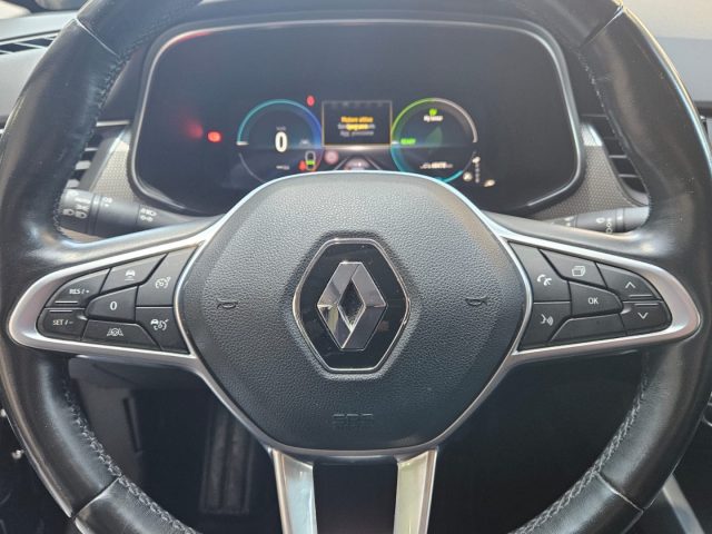 RENAULT Arkana usata, con Cruise Control