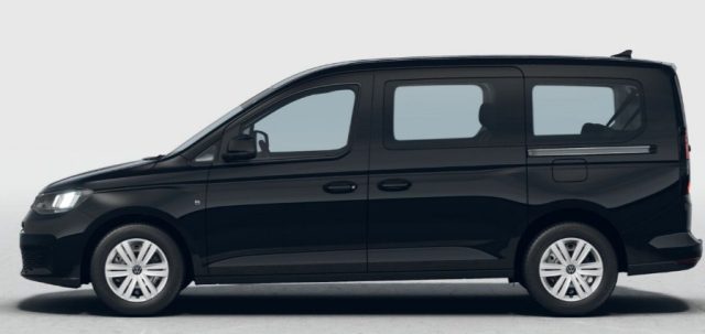 VOLKSWAGEN Caddy usata, con Alzacristalli elettrici