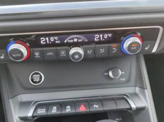 AUDI Q3 usata, con Climatizzatore