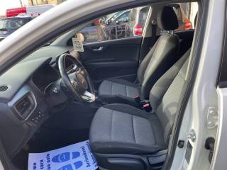 KIA Stonic usata, con Cerchi in lega