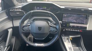 PEUGEOT 308 usata, con Controllo trazione