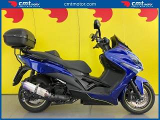 KYMCO Xciting 400i