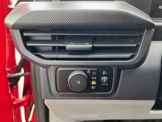 FORD Transit Custom usata, con Servosterzo
