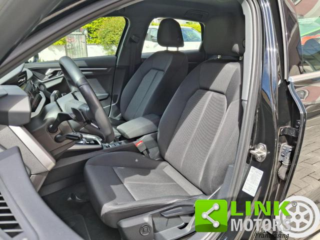 AUDI A3 usata, con Boardcomputer