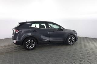 KIA Sportage usata 2