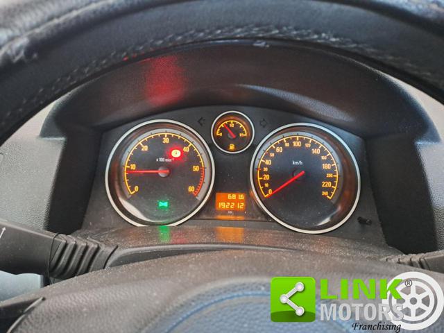OPEL Astra usata, con Alzacristalli elettrici