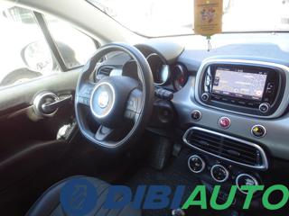 FIAT 500X usata, con Servosterzo