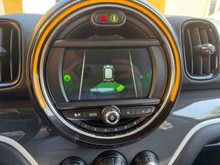 MINI Countryman usata, con Park Distance Control