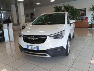 OPEL Crossland X 1.2 12V Innovation