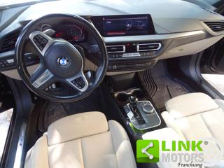 BMW 218 usata, con Airbag Passeggero