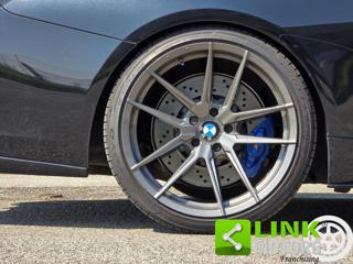 BMW M4 usata, con Luci diurne