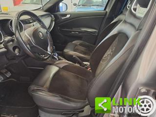 ALFA ROMEO Giulietta usata 28