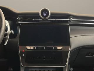 MASERATI Grecale usata, con Tettuccio apribile