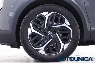 CITROEN C4 usata, con Fendinebbia