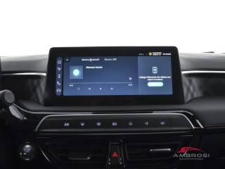 MG MG3 usata 10