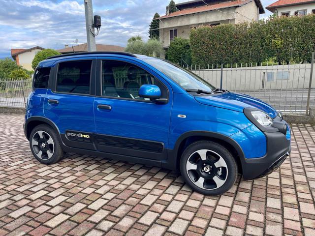 FIAT Panda usata, con Airbag Passeggero