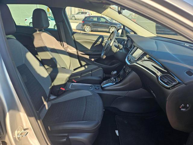 OPEL Astra usata, con Cruise Control