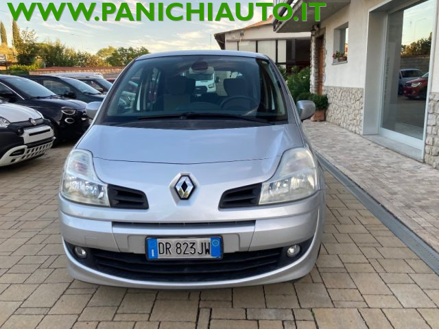 RENAULT Modus usata, con Airbag laterali