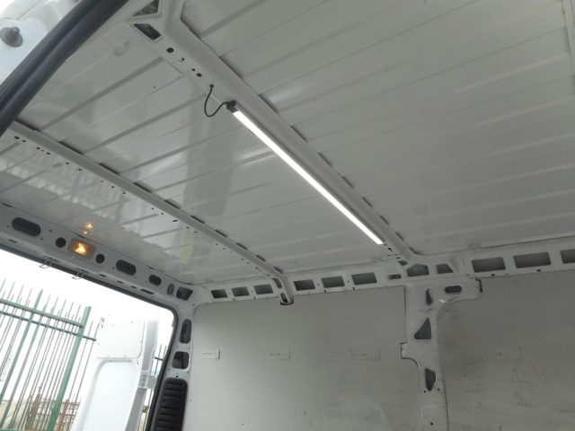 FIAT Ducato usata 7