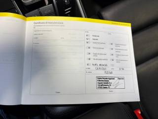 PORSCHE 911 usata, con Trazione integrale