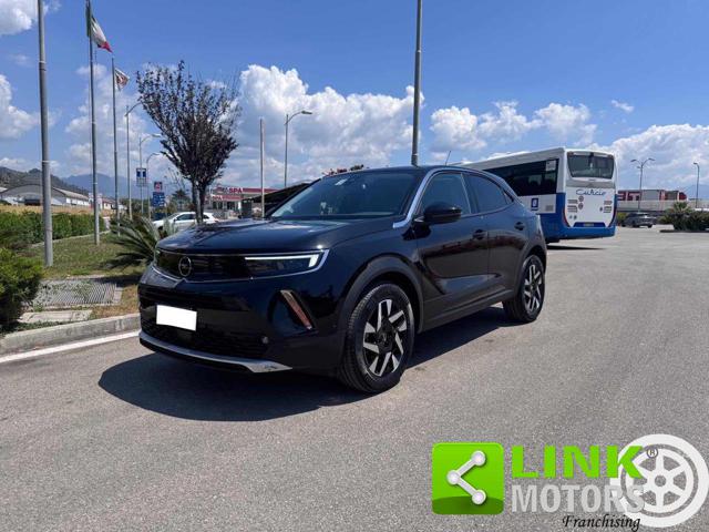 OPEL Mokka usata, con ABS