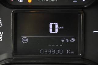 CITROEN C3 Aircross usata, con Controllo automatico clima