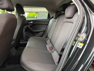 AUDI A1 usata, con Sensore di pioggia