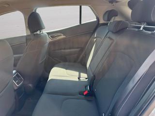 KIA Sportage usata, con Controllo automatico clima