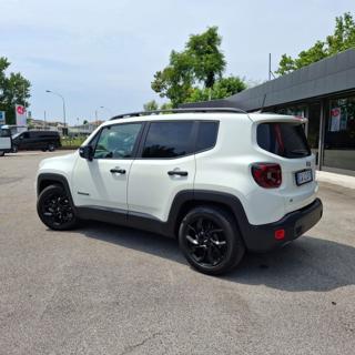 JEEP Renegade usata, con Airbag laterali