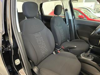 FIAT 500L usata, con Airbag testa