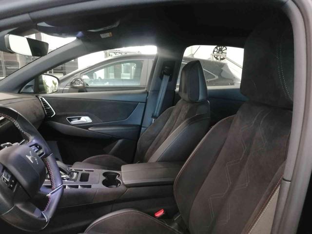 DS AUTOMOBILES DS 7 Crossback usata, con Start/Stop Automatico