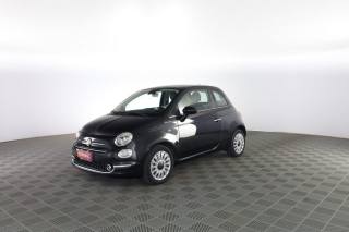 FIAT 500 usata 6
