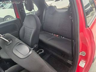 FIAT 500 usata, con Servosterzo