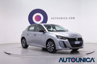 PEUGEOT 208 usata, con Airbag laterali
