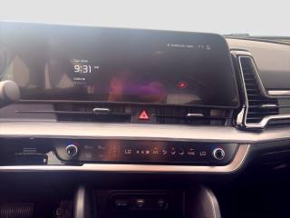 KIA Sportage usata 14