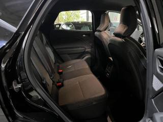 RENAULT Captur usata, con Vetri oscurati