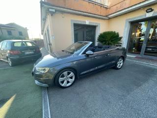AUDI A3 usata, con Servosterzo