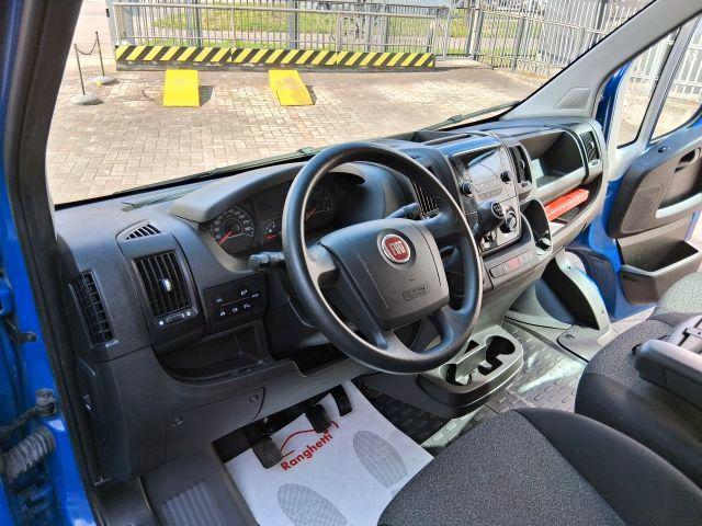 FIAT Ducato usata 10