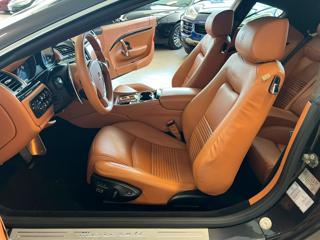 MASERATI GranTurismo usata, con Fari Xenon
