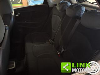 RENAULT Captur usata, con Bluetooth
