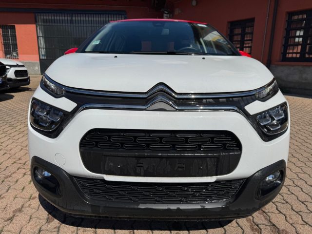 CITROEN C3 usata, con Airbag laterali