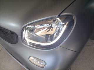 SMART ForTwo usata, con Tettuccio apribile