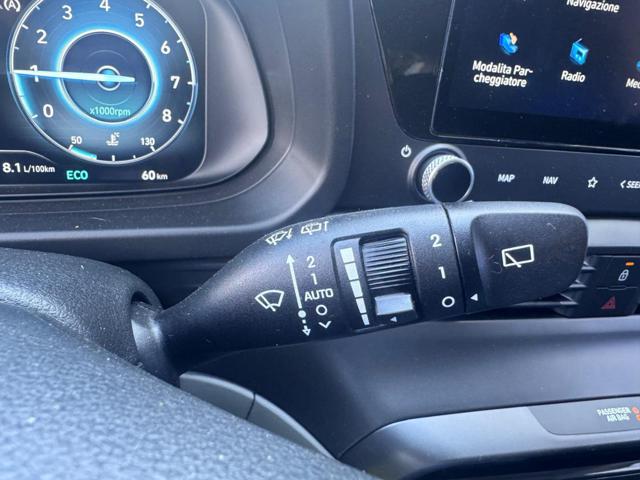 HYUNDAI i20 usata, con Climatizzatore