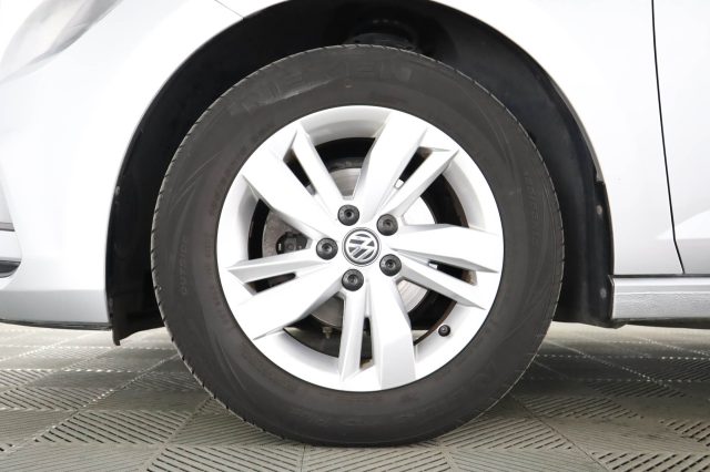 VOLKSWAGEN Polo usata 7