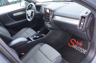 VOLVO XC40 usata, con Sistema di navigazione