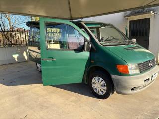 MERCEDES-BENZ Vito usata 36